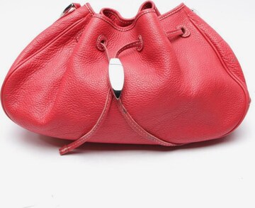 Tod's Bag in One size in Red: front