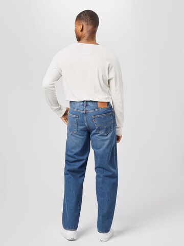 LEVI'S ® Loosefit Jeans 'Stay' i blå