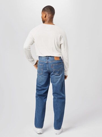 LEVI'S ® Loosefit Jeans 'Stay' in Blau