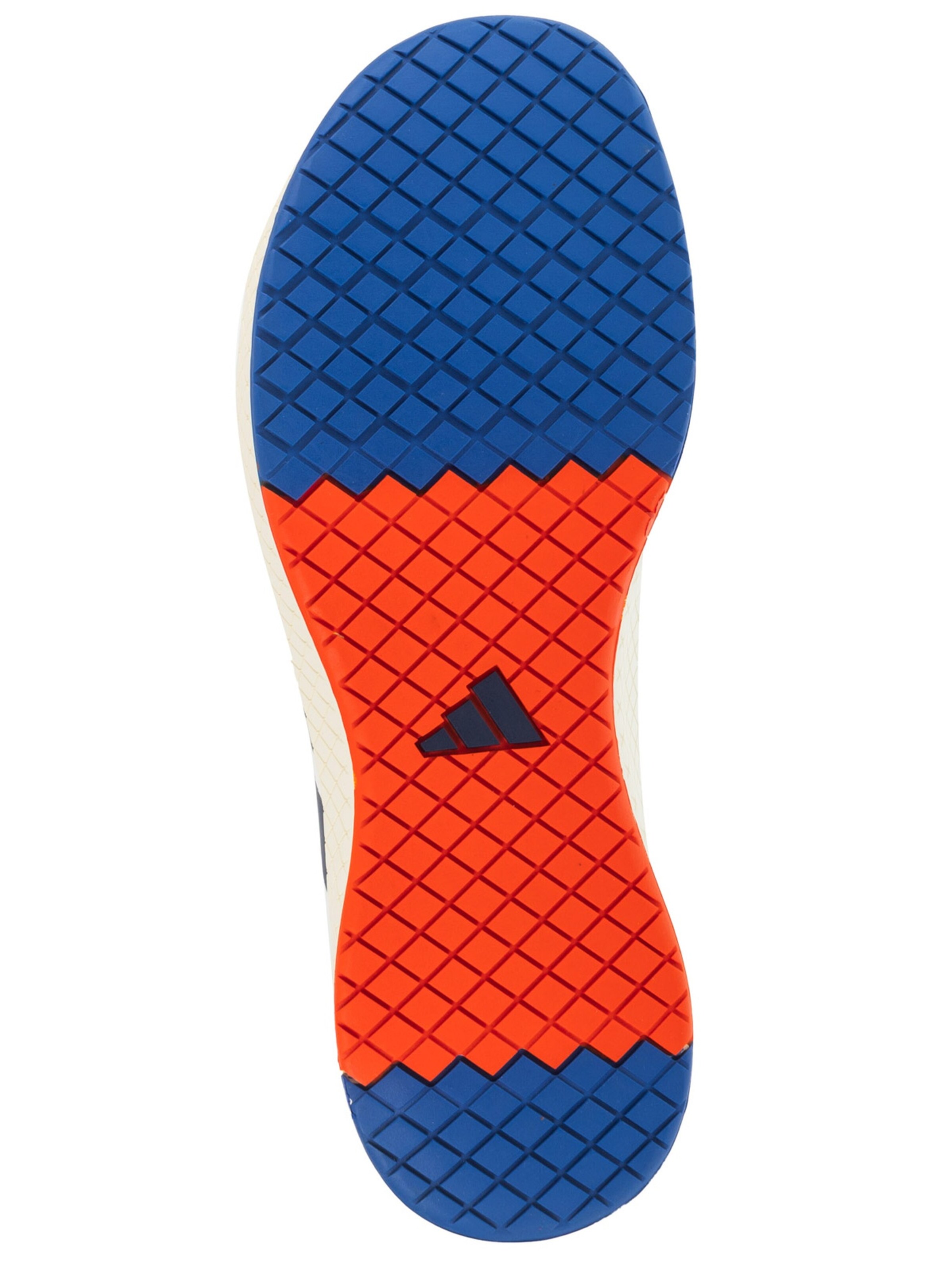 ADIDAS PERFORMANCE Sportschoen 'adidas Total 2' in Wit