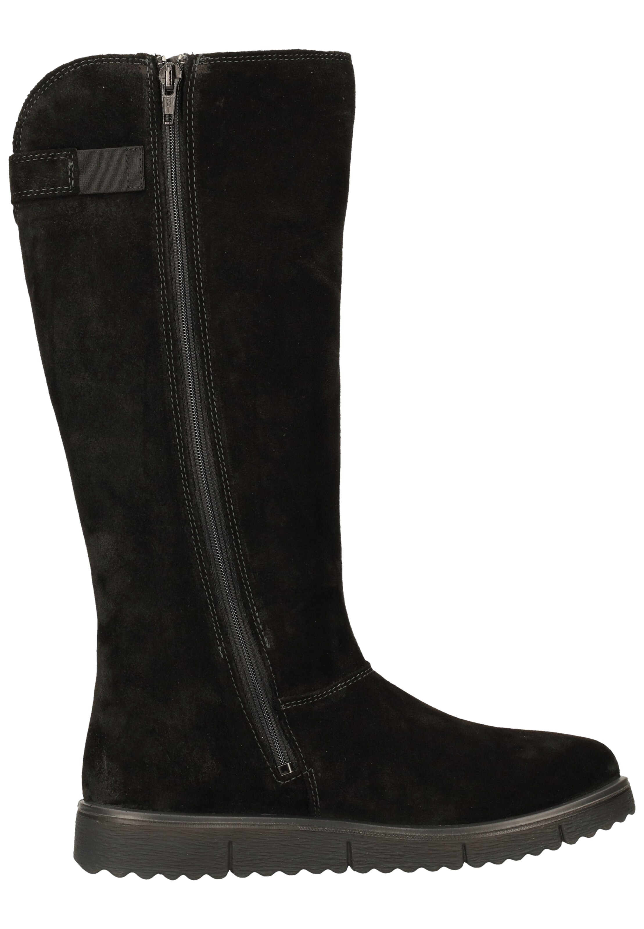 Legero Boots 'Campania' in Black