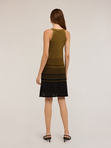 MOTIVI - Vestido en verde