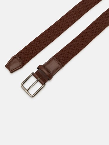 Lloyd belts Gürtel '1872'‌‌‌‌‌‌‌ in Braun