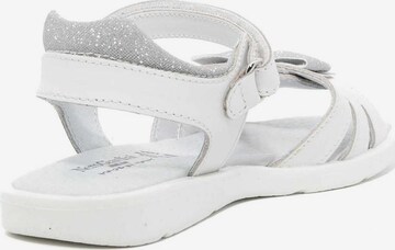 Nero Giardini Sandals 'Porto Bianco' in White