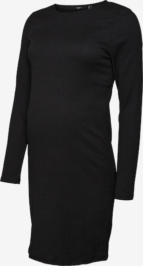 Vero Moda Maternity Obleka 'ELIOHAYA' | črna barva, Prikaz izdelka