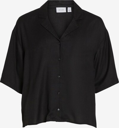 VILA Блуза 'PRICIL' в черно, Преглед на продукта