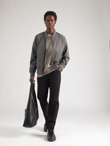 Maglietta di G-STAR in grigio