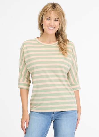 Ragwear - Camiseta en beige: frente