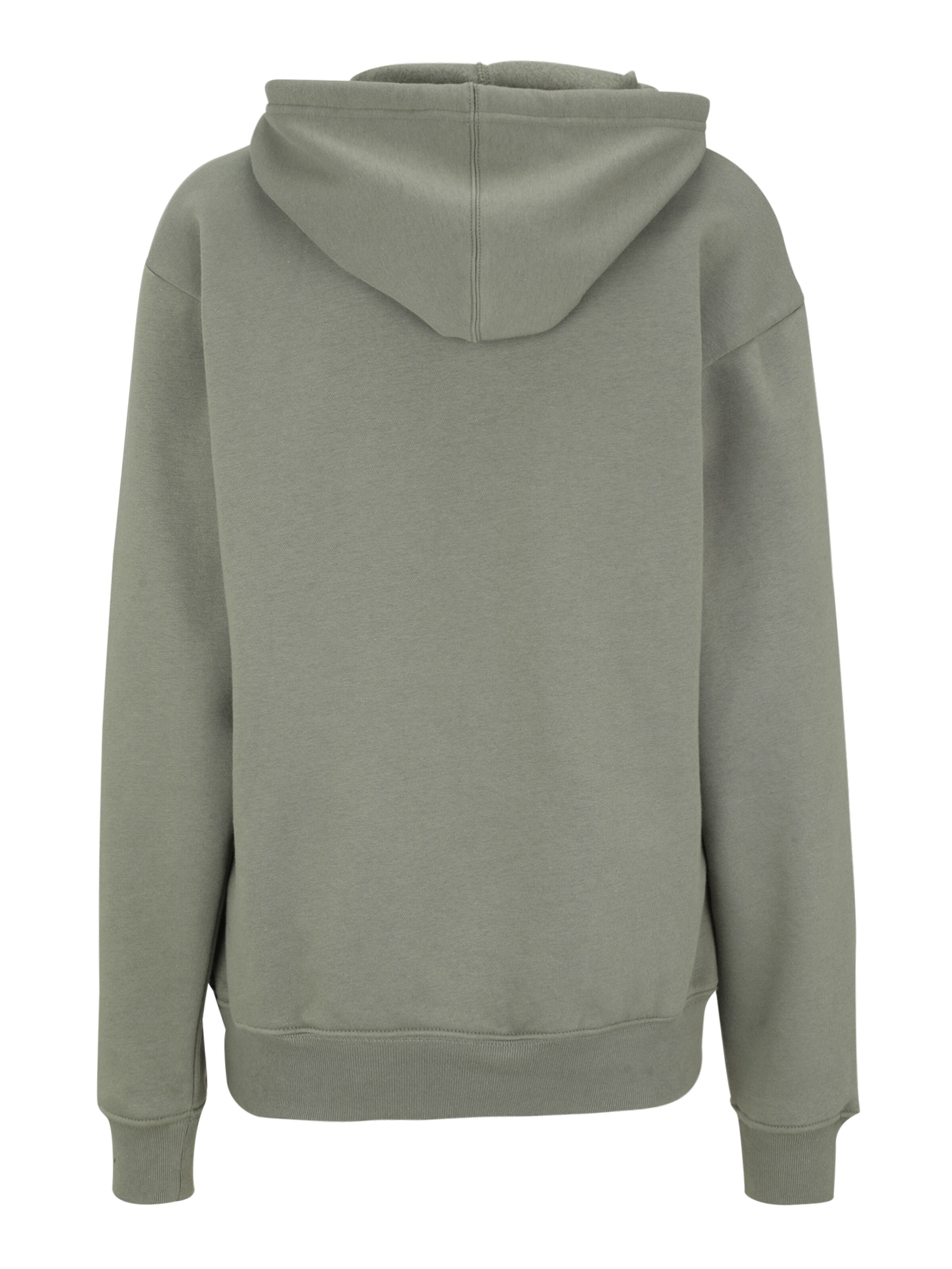 Gap Tall Свитшот 'HERITAGE' в Зеленый