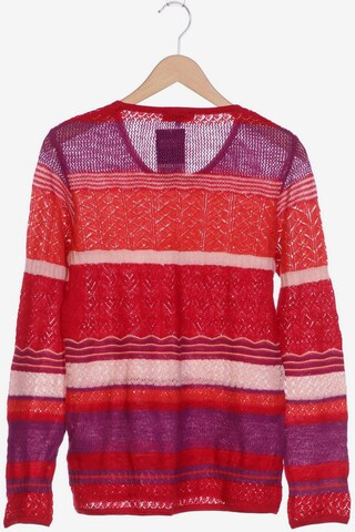 HIMALAYA Pullover M in Rot