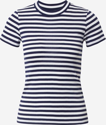 Polo Ralph Lauren T-Shirt in Blau: predná strana