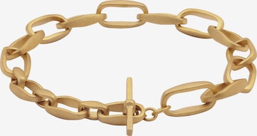 Bracelet ELLI en or : devant