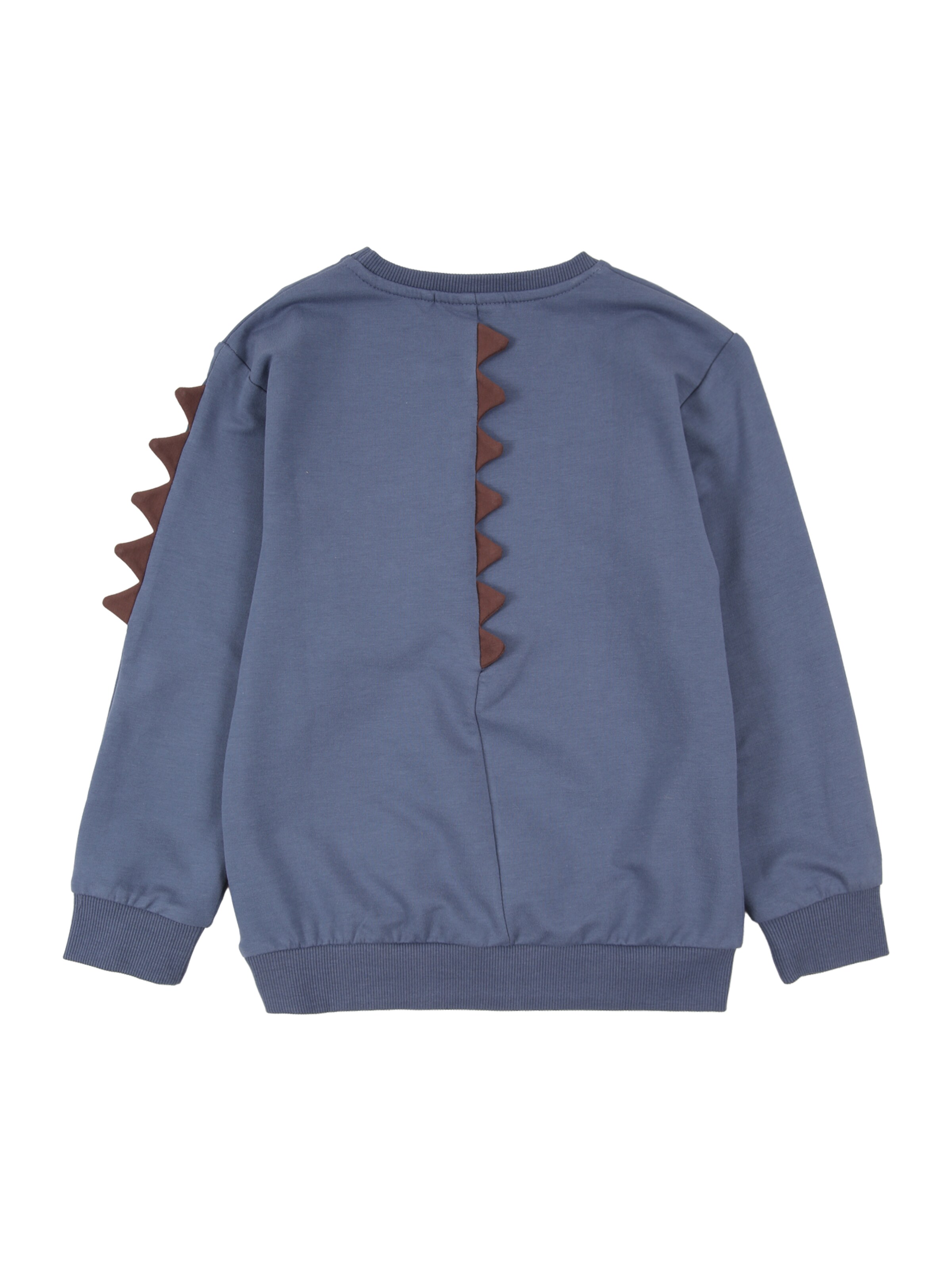 NAME IT - Sudadera 'NMMKETIL' en azul