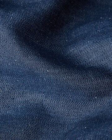 G-STAR Overshirt in Blau