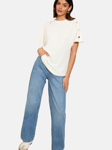 Friends Like These Paita värissä beige: etupuoli