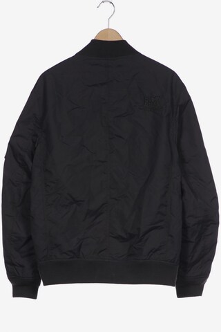 Superdry Jacket & Coat in XXL in Grey