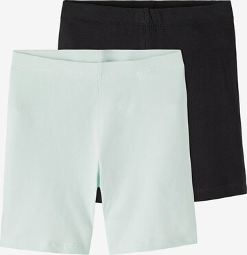 NAME IT Leggings 'Vivian' in Blau: predná strana