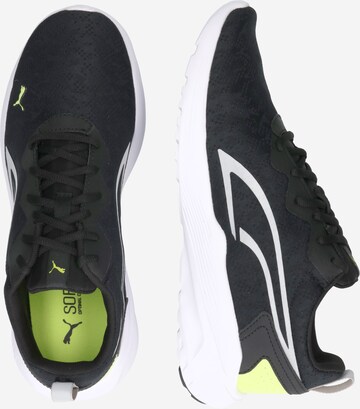 PUMA Trampki niskie 'All Day Active In Motion' w kolorze czarny