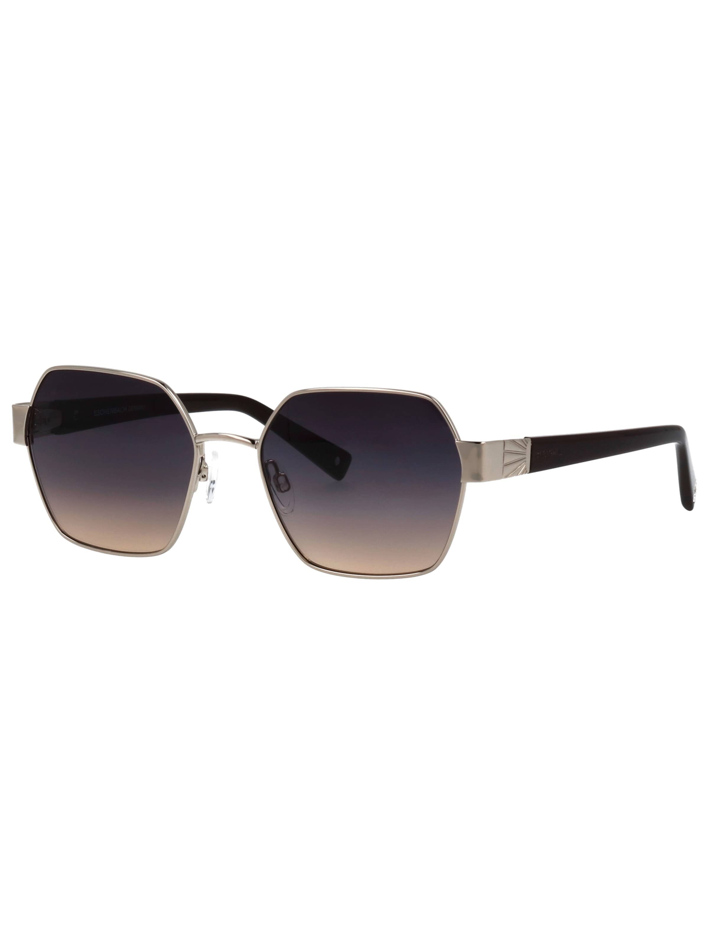 BRENDEL eyewear Sunglasses in Silver