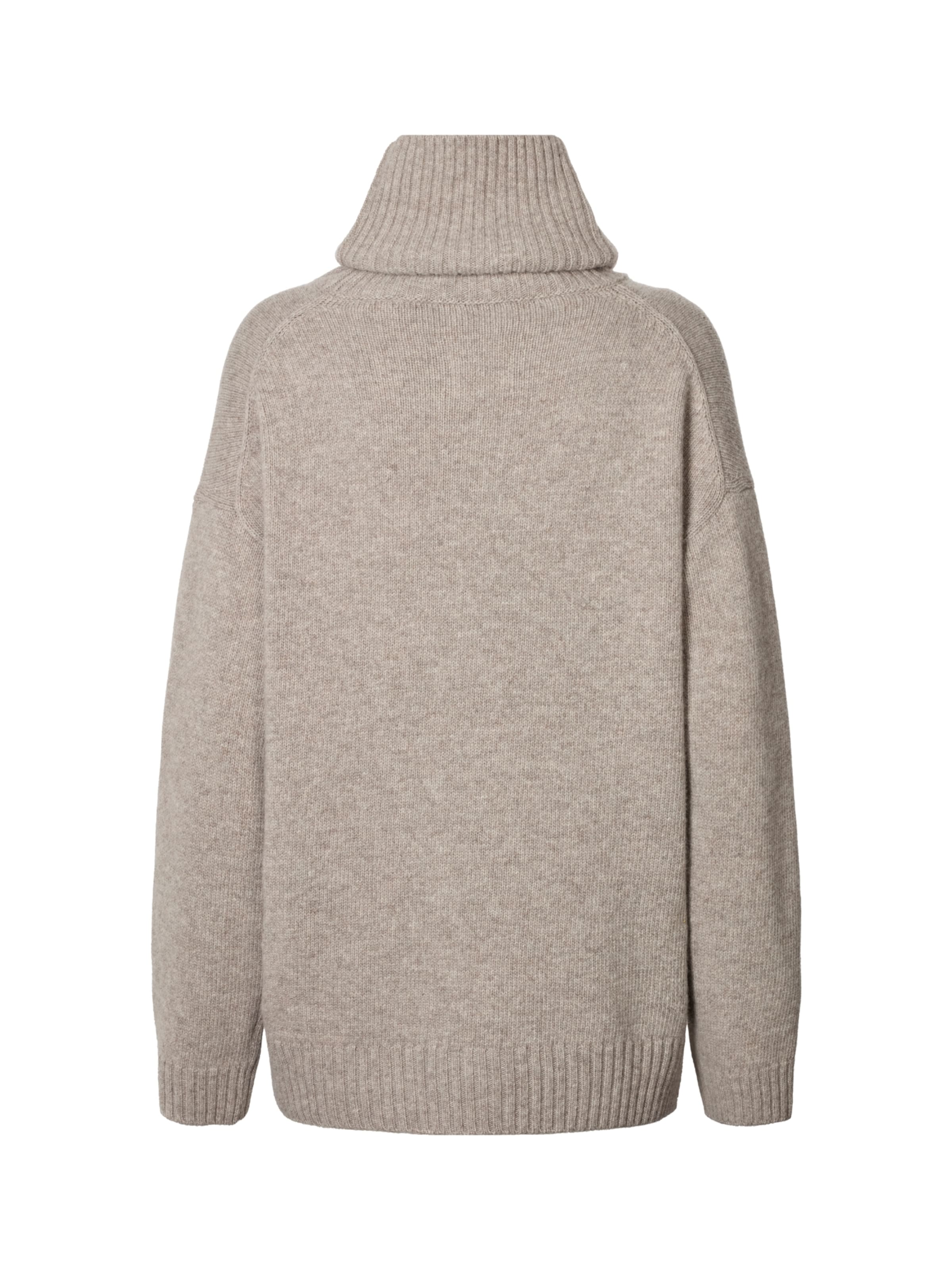 Gai+Lisva Pullover ' Vera ' i grå