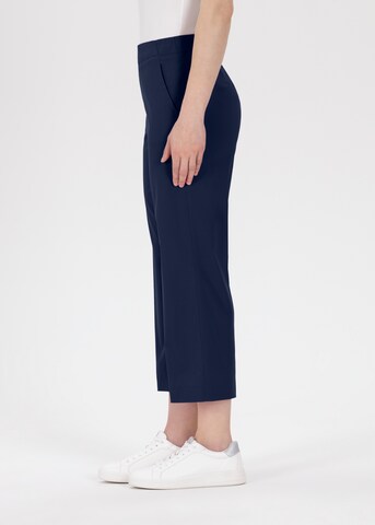 STEHMANN Regular Pants in Blue