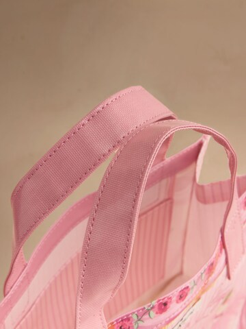 Cabas Cath Kidston en rose