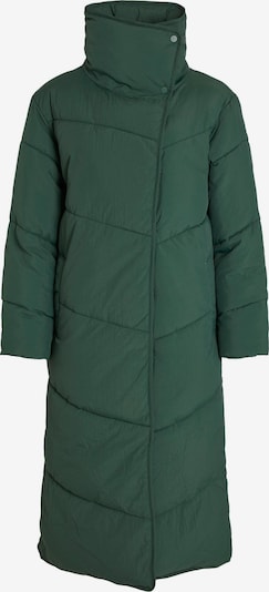 VILA Winter coat in Dark green, Item view