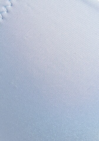 s.Oliver Σουτιέν για T-Shirt Σουτιέν σε μπλε