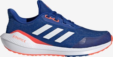 ADIDAS PERFORMANCE Athletic Shoes 'EQ21' in Blue