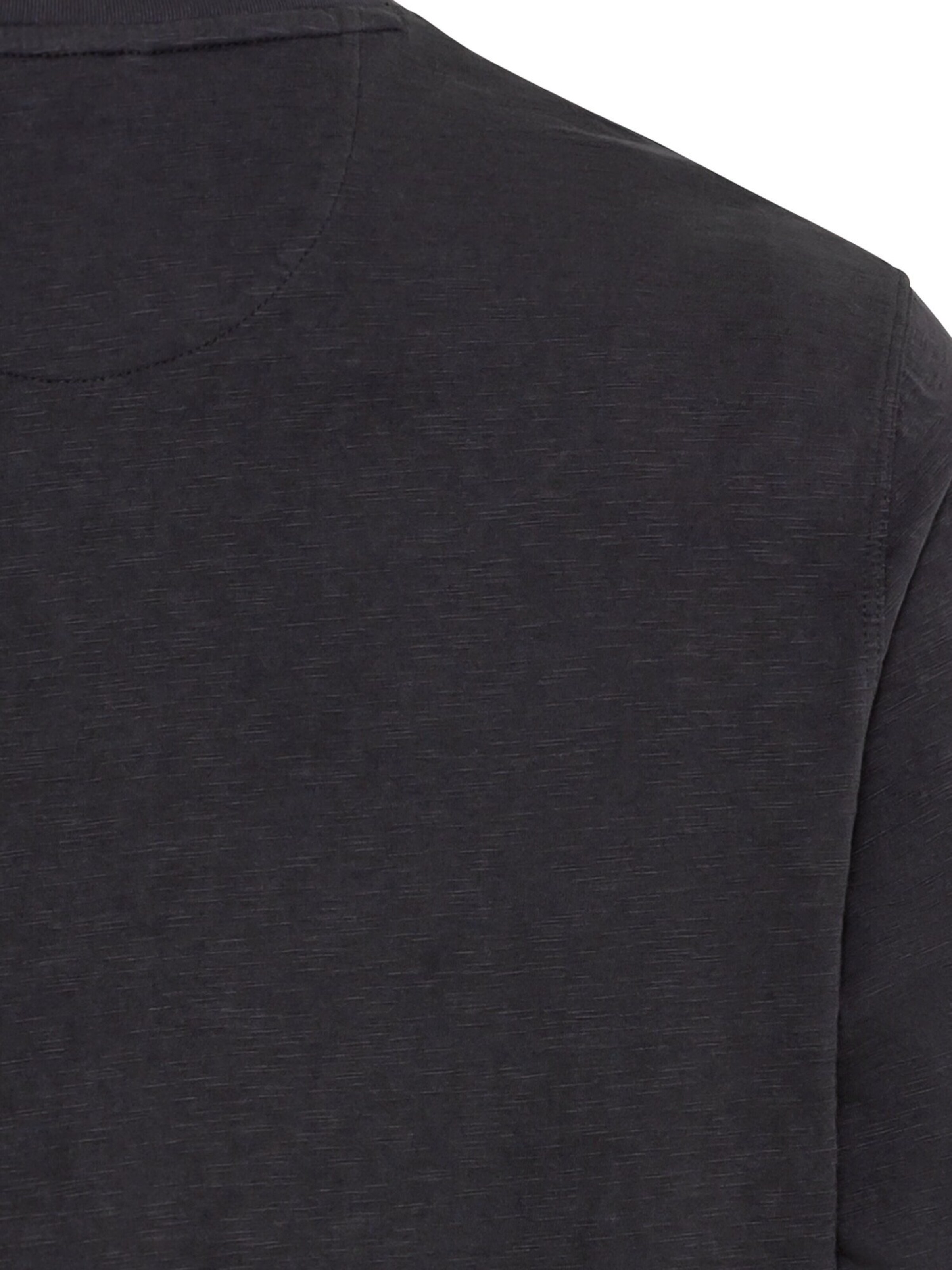 T-Shirt CAMEL ACTIVE en gris