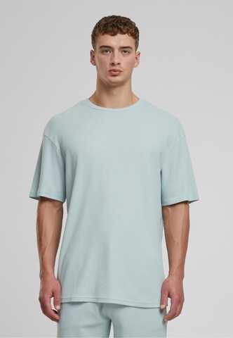 Urban Classics Футболка в Зеленый: спереди