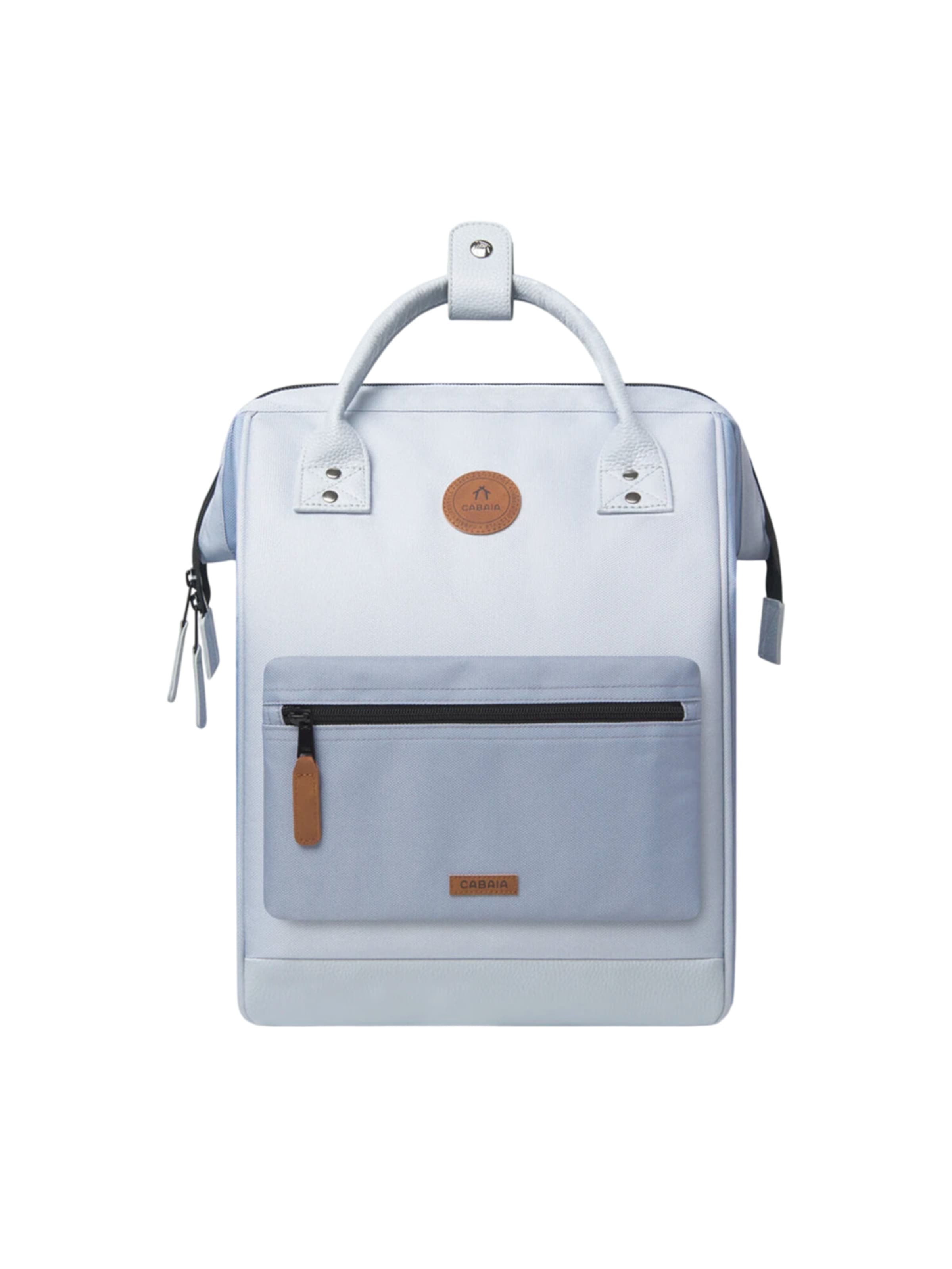 Cabaia Backpack 'Puerto Viejo M' in Blue