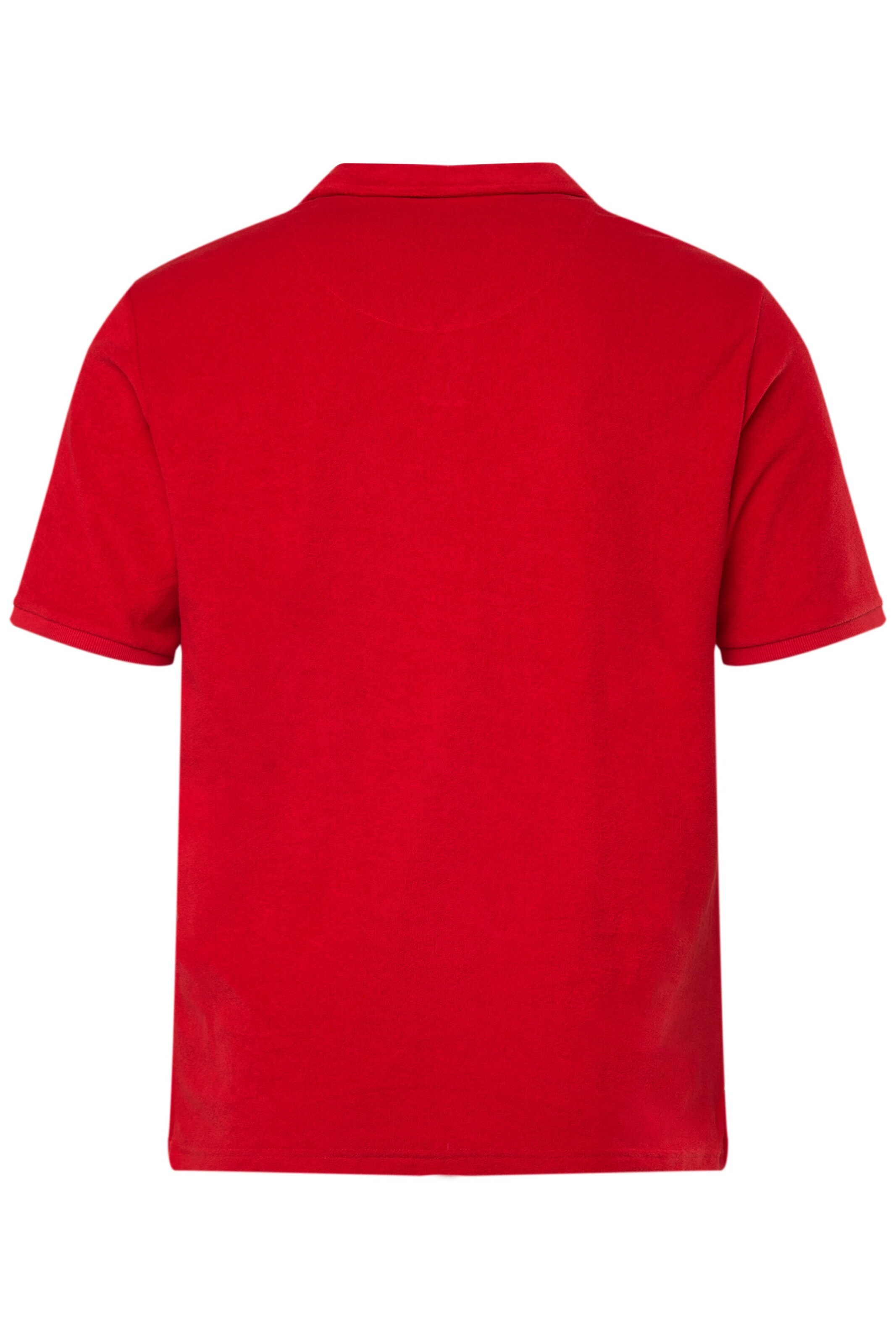 JP1880 Shirt in Rot