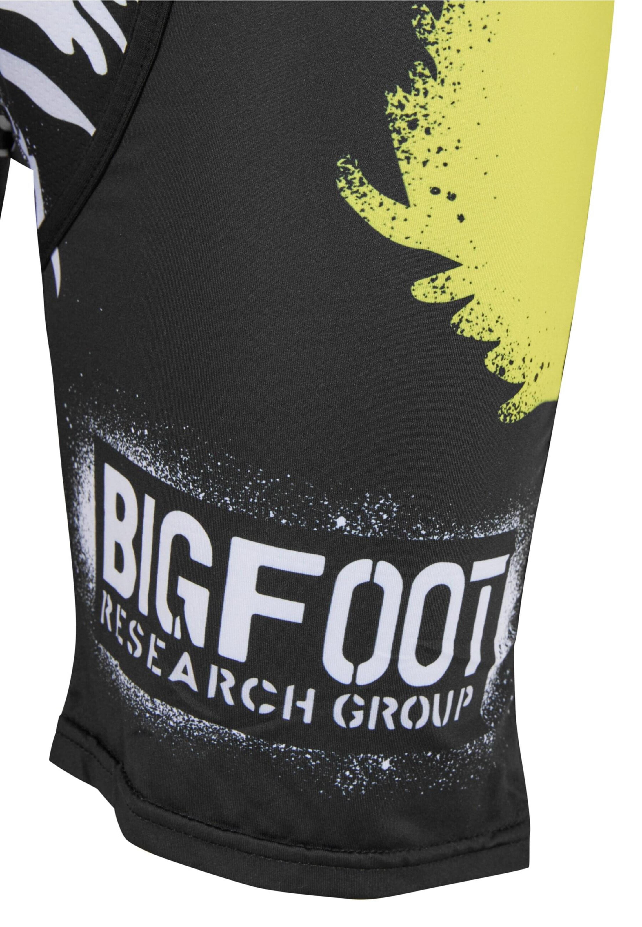 PSD Boxerky 'Club Bigfoot' – mix barev