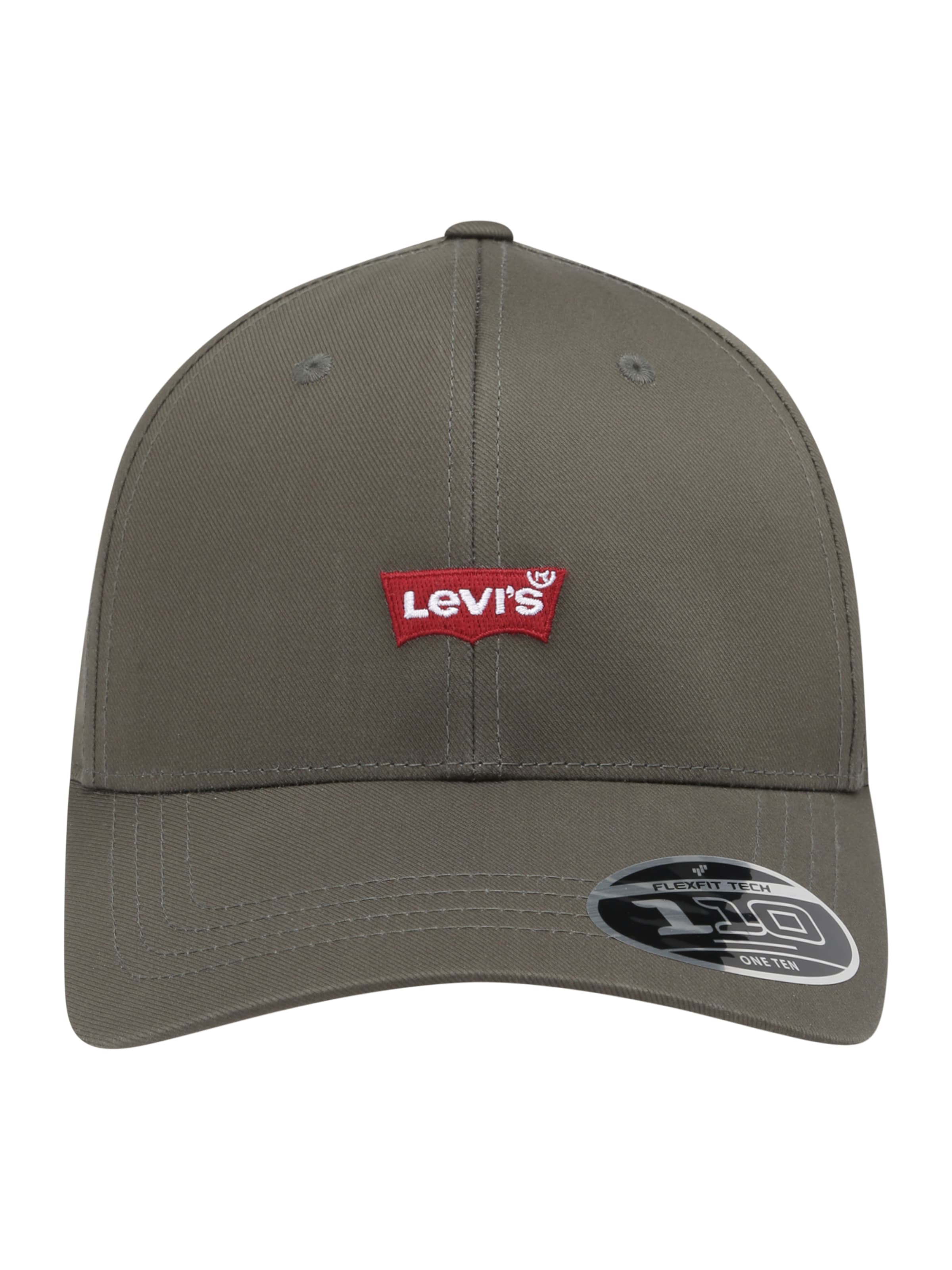 LEVI'S ® - Gorra en verde