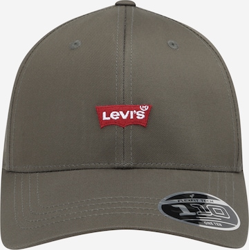 LEVI'S ® Cap in Grün