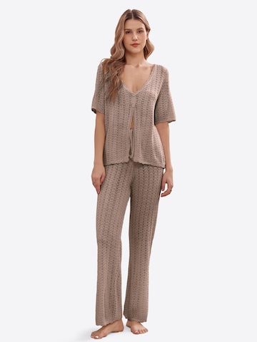 Imily Bela Huispak in Groen: voorkant