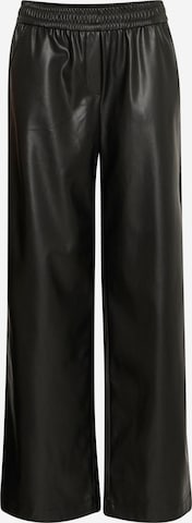 b.young Bukser 'Daja' i sort: forside