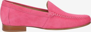 SIOUX Mocassins 'Campina' in Roze