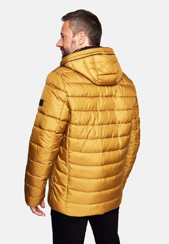 NEW CANADIAN Between-Season Jacket in Yellow