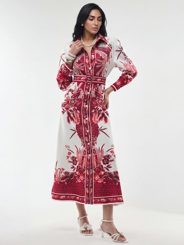 MSN Collection Ruha 'Maxi' - vegyes színek
