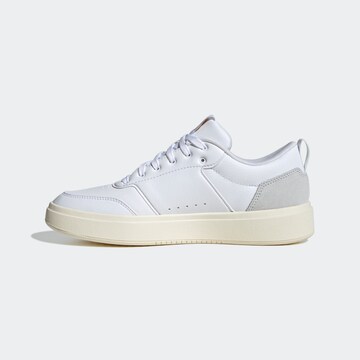 ADIDAS SPORTSWEAR Sneaker in Weiß