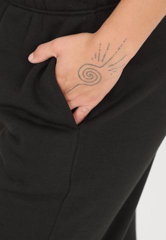 NOU Regular Broek 'Tasua' in Zwart