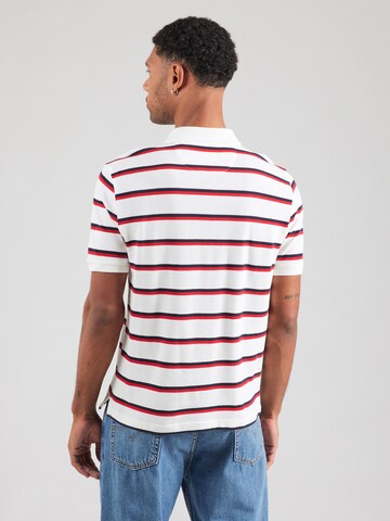 GANT - Camisa em branco