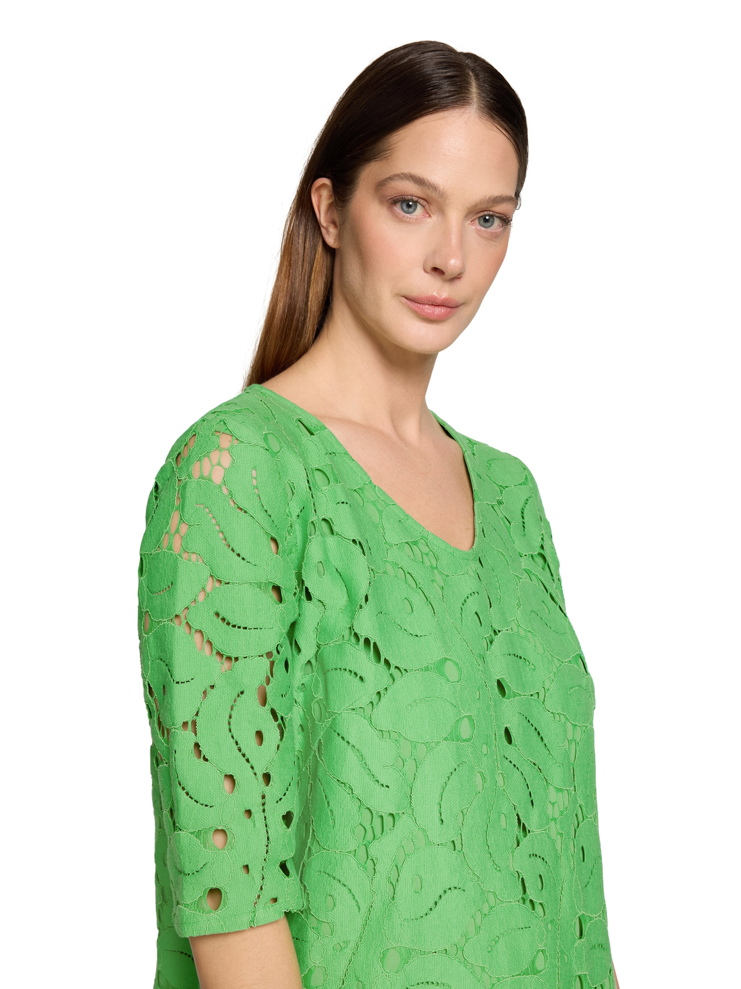 Abito di Betty Barclay in verde