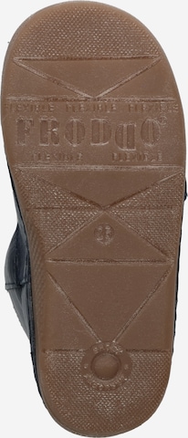 Froddo Snow Boots 'Paix' in Blue