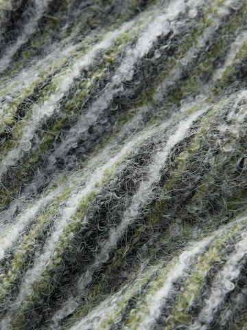 Abito in maglia di Next in verde