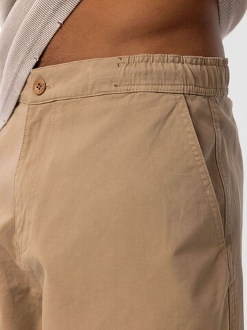 Regular Pantalon 'Romain' Dandalo en beige