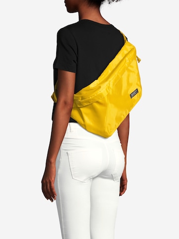 LEVI'S ® - Bolsa de cintura em amarelo