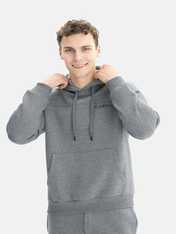 Arma Sweatshirt in Grau